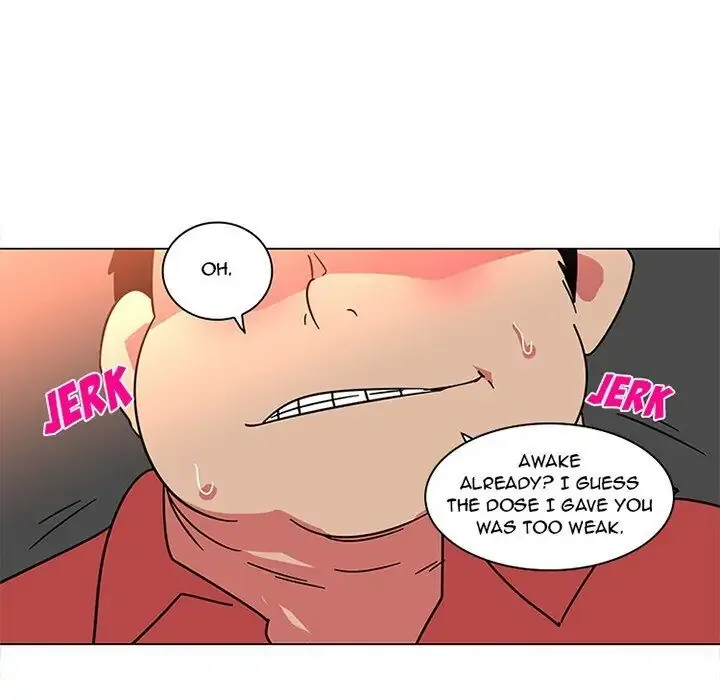 Healing Hands OBGYN Chapter 40 page 43