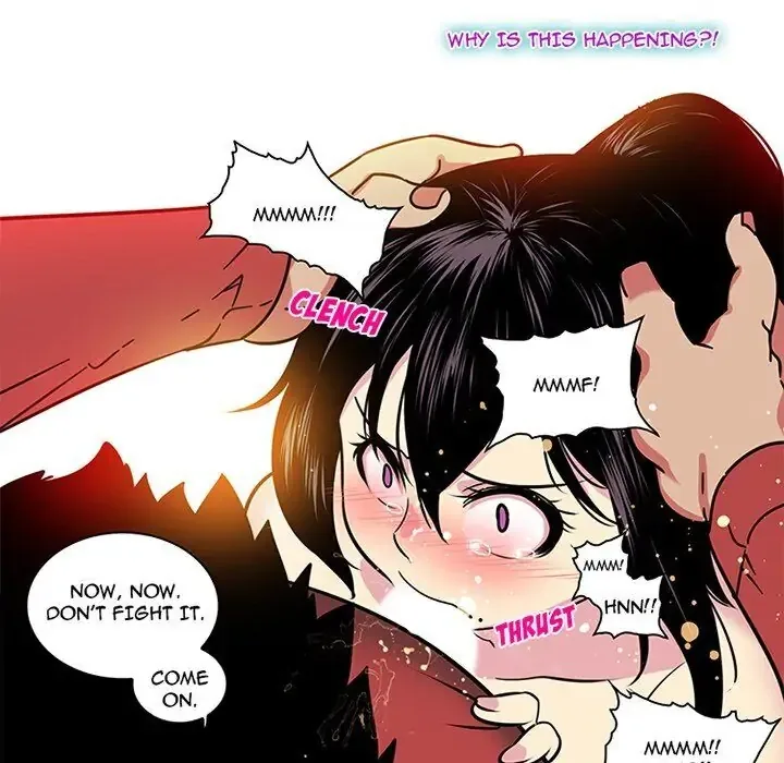 Healing Hands OBGYN Chapter 41 page 10