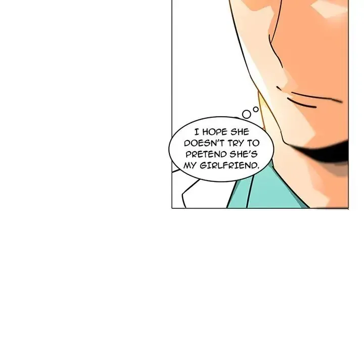 Healing Hands OBGYN Chapter 38 page 24