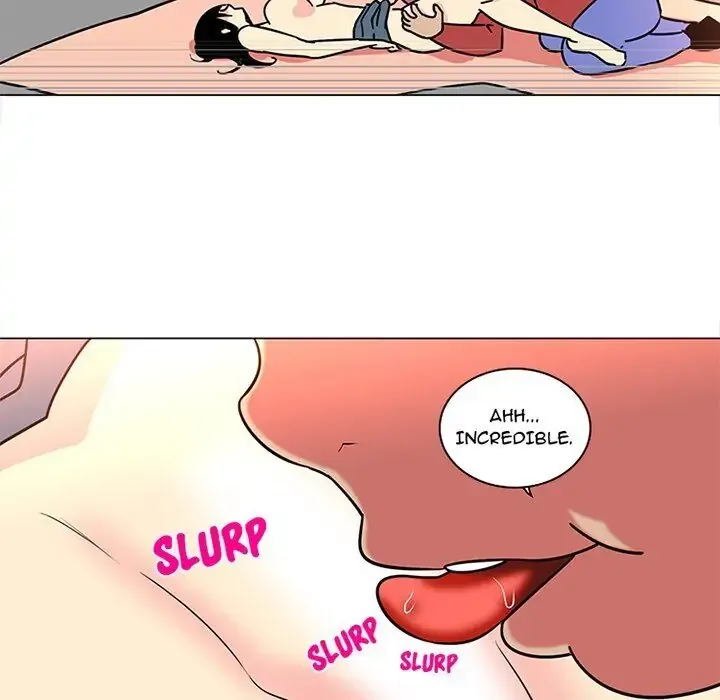 Healing Hands OBGYN Chapter 40 page 33