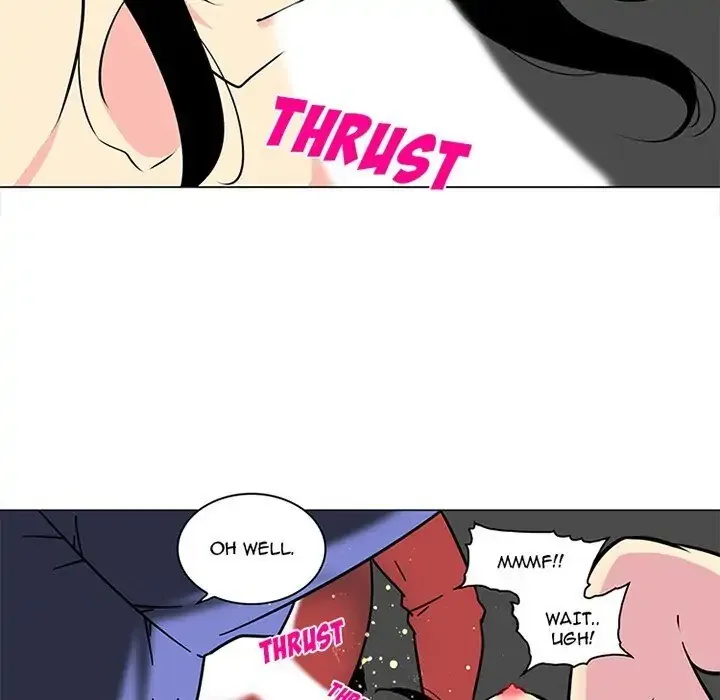 Healing Hands OBGYN Chapter 41 page 8