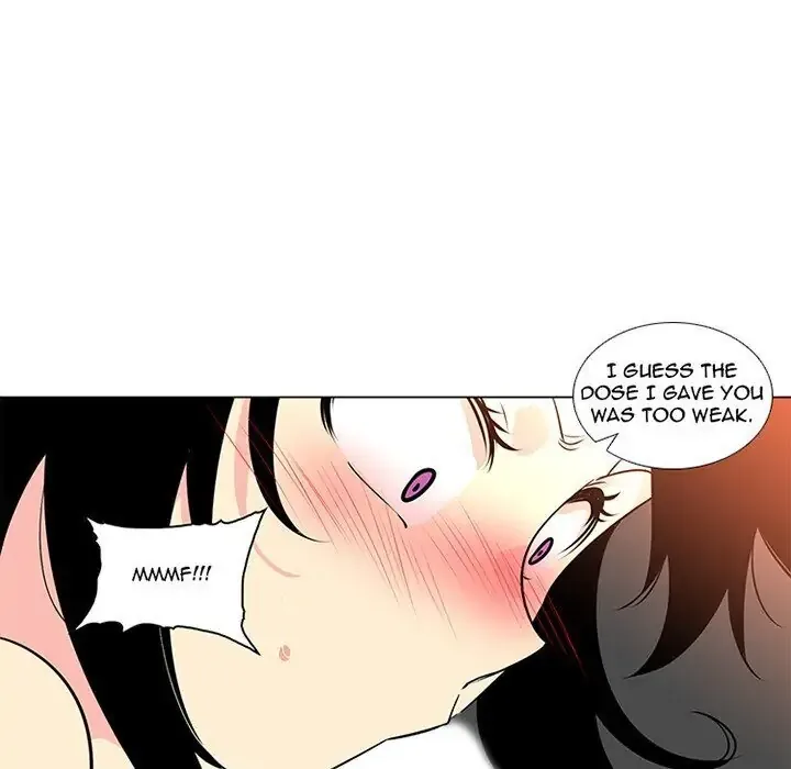 Healing Hands OBGYN Chapter 41 page 7