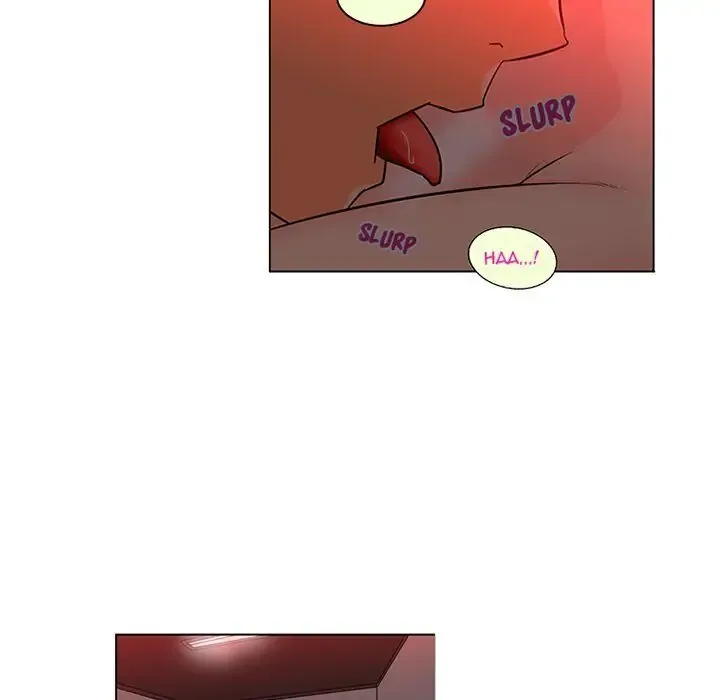 Healing Hands OBGYN Chapter 45 page 10