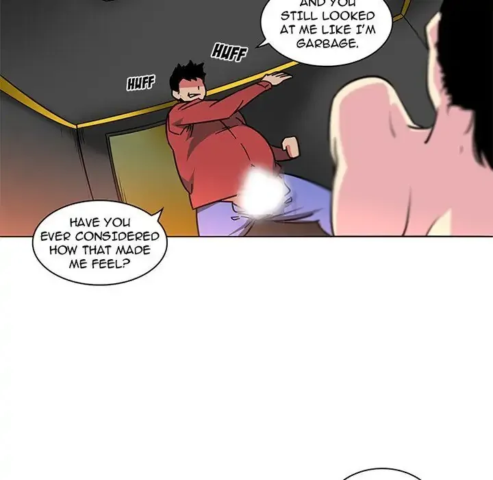 Healing Hands OBGYN Chapter 41 page 34