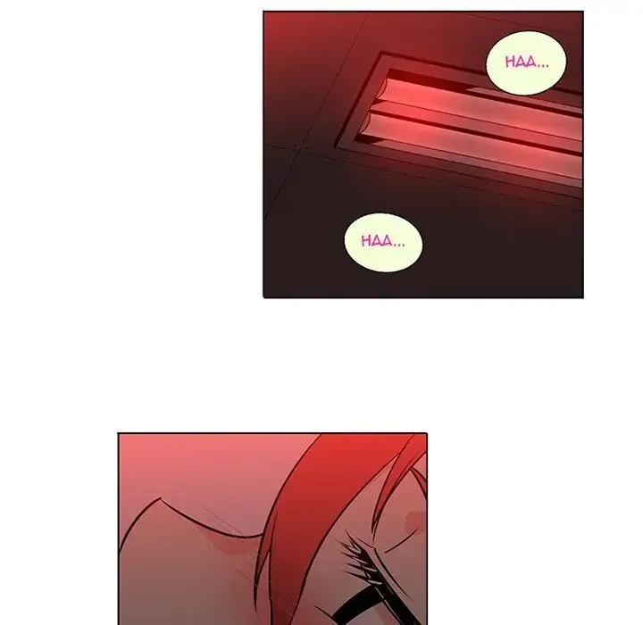 Healing Hands OBGYN Chapter 45 page 17