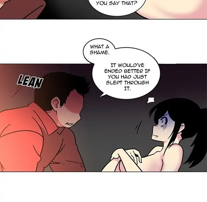 Healing Hands OBGYN Chapter 41 page 25