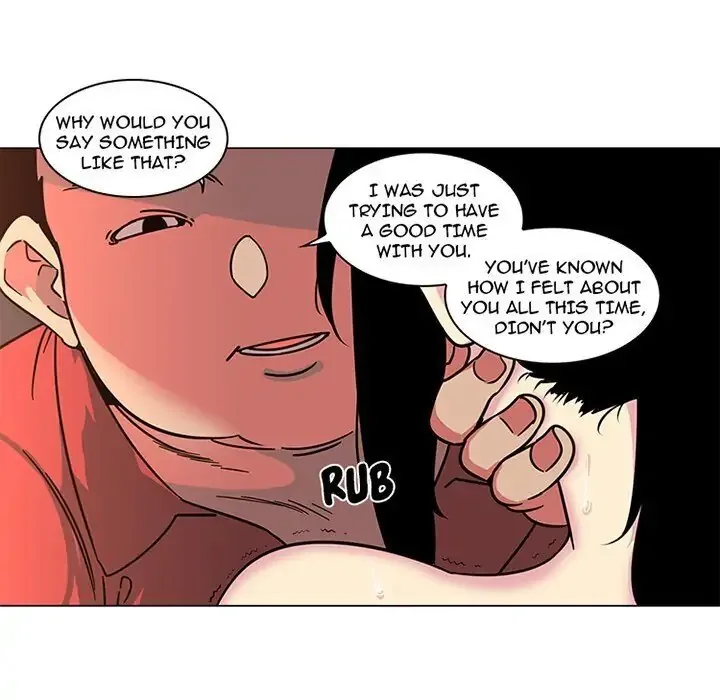 Healing Hands OBGYN Chapter 41 page 31