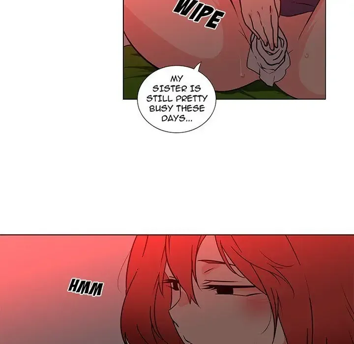 Healing Hands OBGYN Chapter 45 page 30
