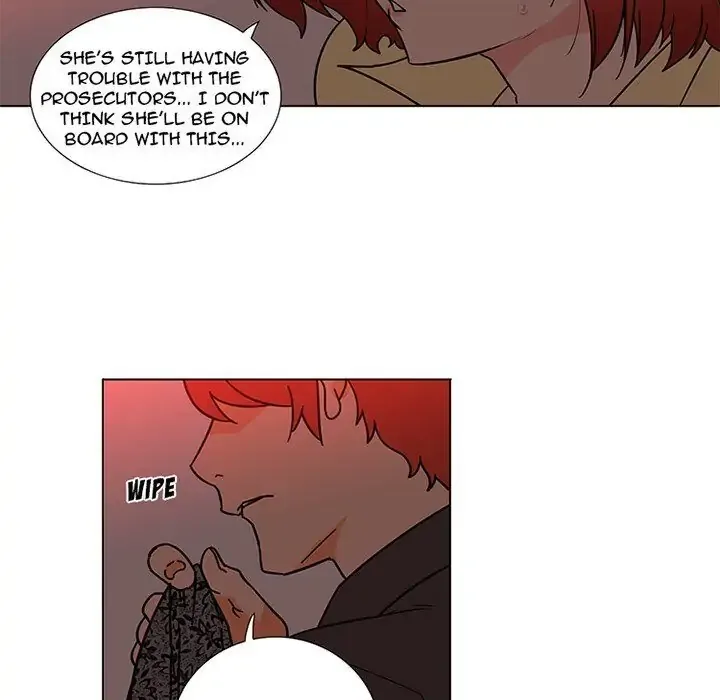 Healing Hands OBGYN Chapter 45 page 31