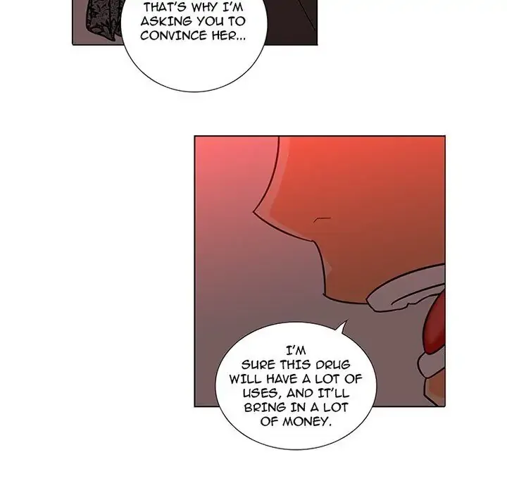 Healing Hands OBGYN Chapter 45 page 32