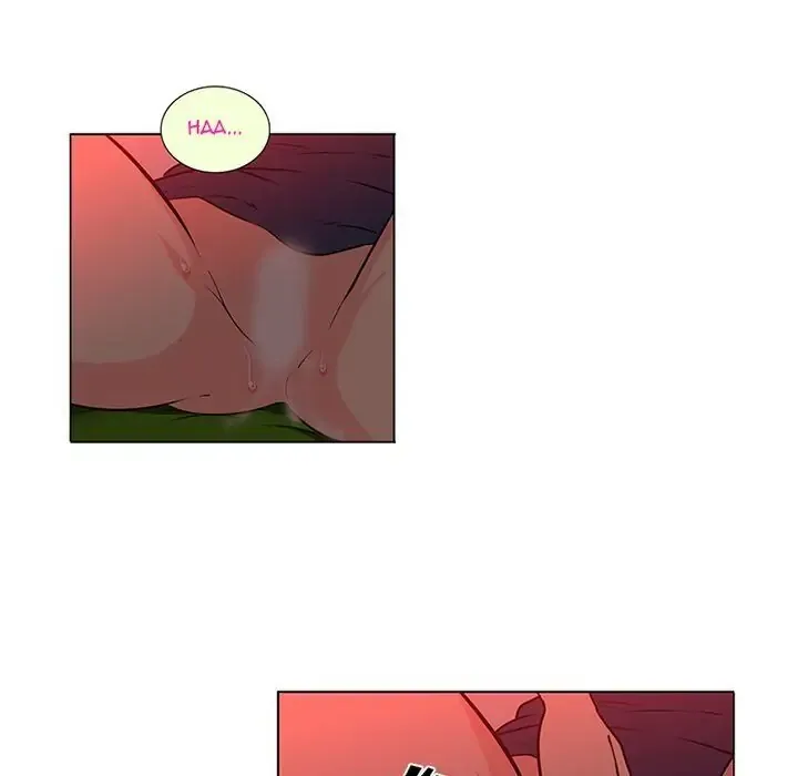 Healing Hands OBGYN Chapter 45 page 29