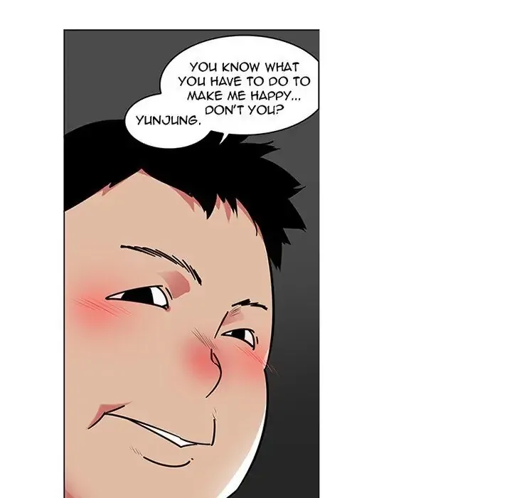 Healing Hands OBGYN Chapter 41 page 39