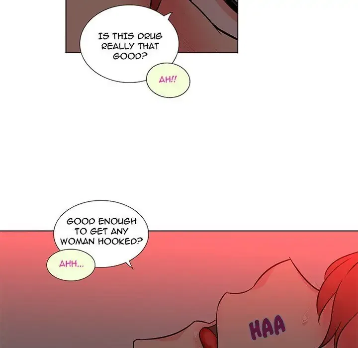 Healing Hands OBGYN Chapter 45 page 18