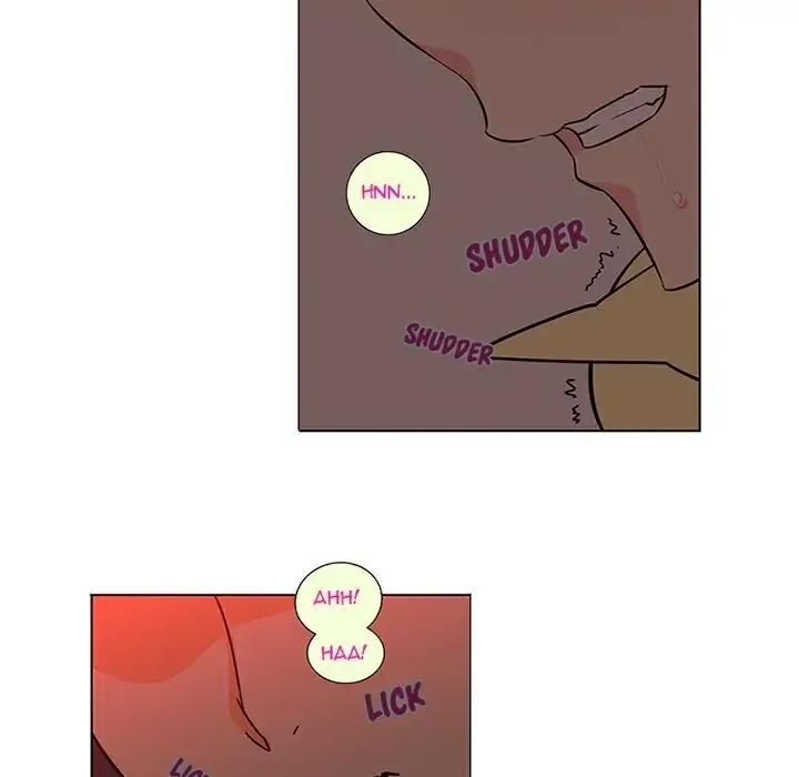 Healing Hands OBGYN Chapter 45 page 22