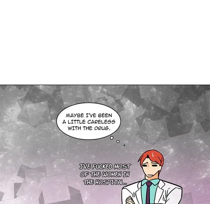 Healing Hands OBGYN Chapter 38 page 56