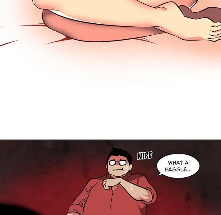 Healing Hands OBGYN Chapter 38 page 65