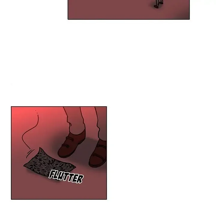 Healing Hands OBGYN Chapter 45 page 45