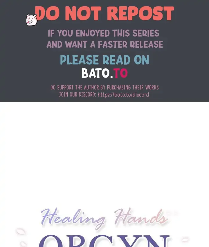 Healing Hands OBGYN Chapter 44 page 1