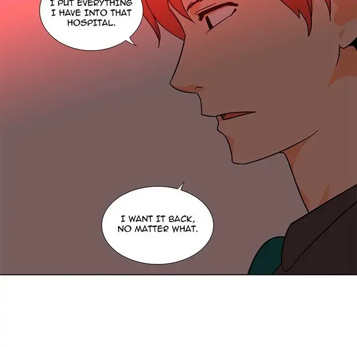 Healing Hands OBGYN Chapter 45 page 36