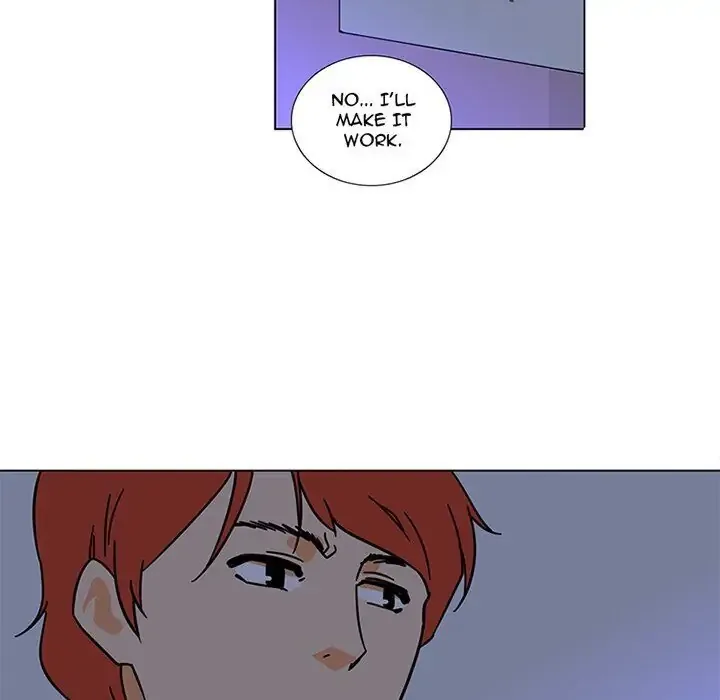 Healing Hands OBGYN Chapter 45 page 49