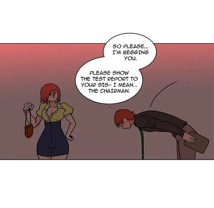Healing Hands OBGYN Chapter 45 page 37
