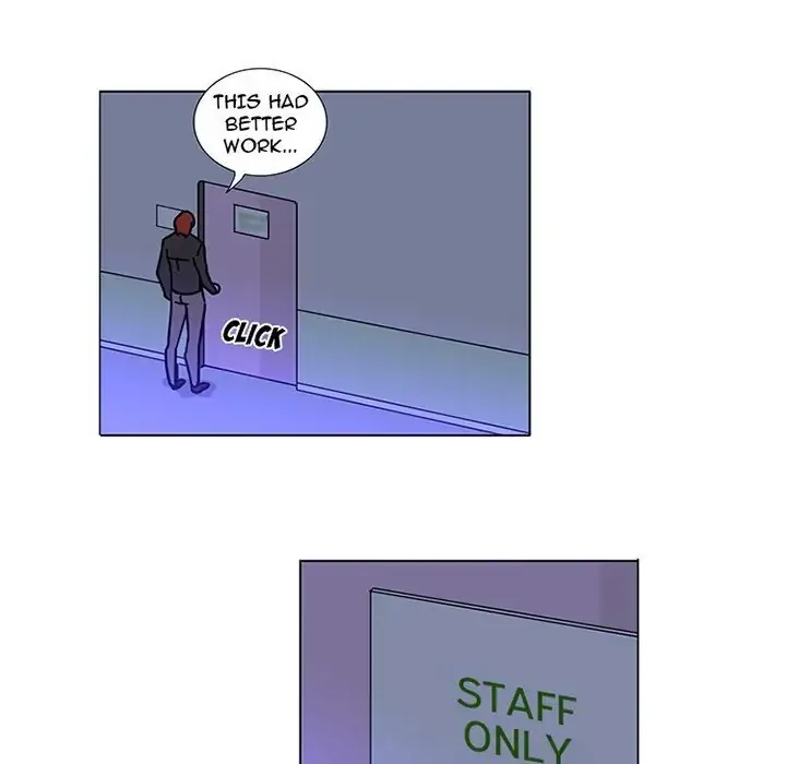 Healing Hands OBGYN Chapter 45 page 48