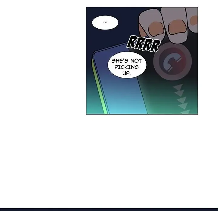 Healing Hands OBGYN Chapter 45 page 59