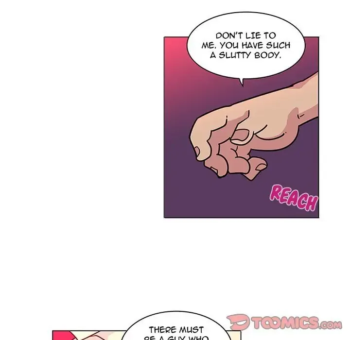 Healing Hands OBGYN Chapter 44 page 14