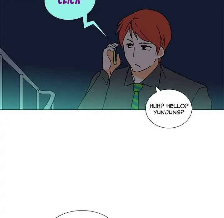 Healing Hands OBGYN Chapter 45 page 61