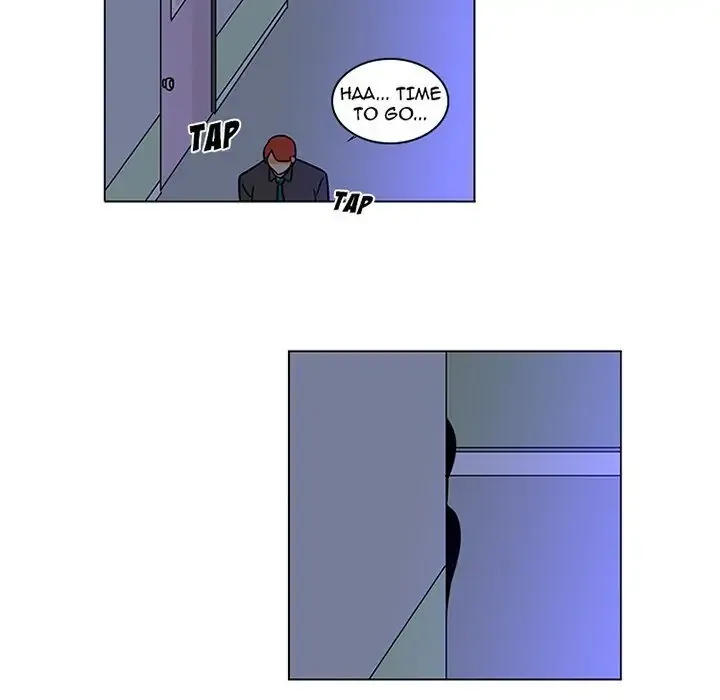 Healing Hands OBGYN Chapter 45 page 51