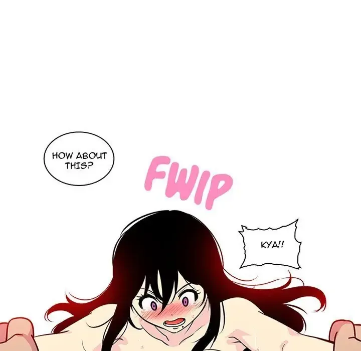 Healing Hands OBGYN Chapter 44 page 30