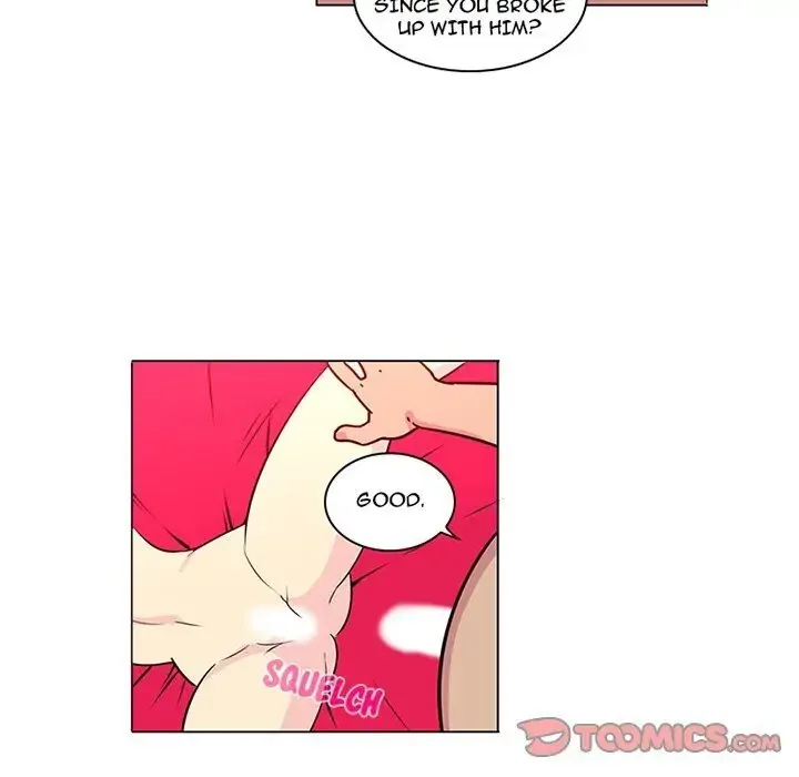 Healing Hands OBGYN Chapter 44 page 20