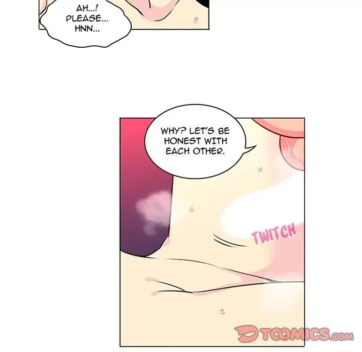 Healing Hands OBGYN Chapter 44 page 26