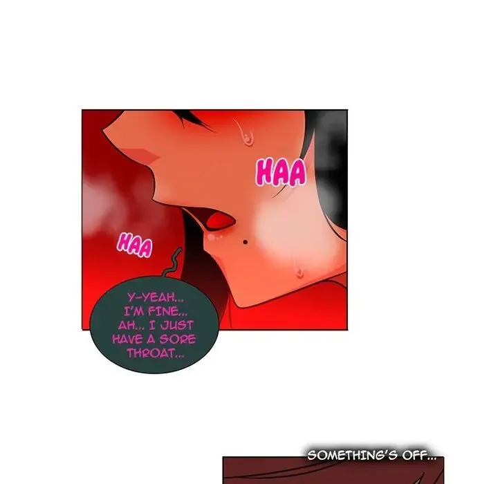 Healing Hands OBGYN Chapter 45 page 66