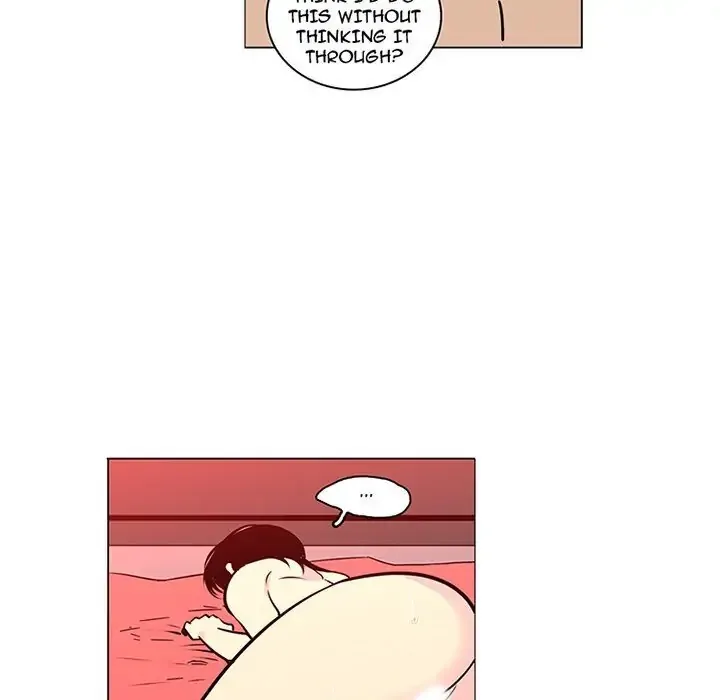 Healing Hands OBGYN Chapter 43 page 15