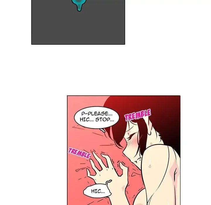 Healing Hands OBGYN Chapter 43 page 10