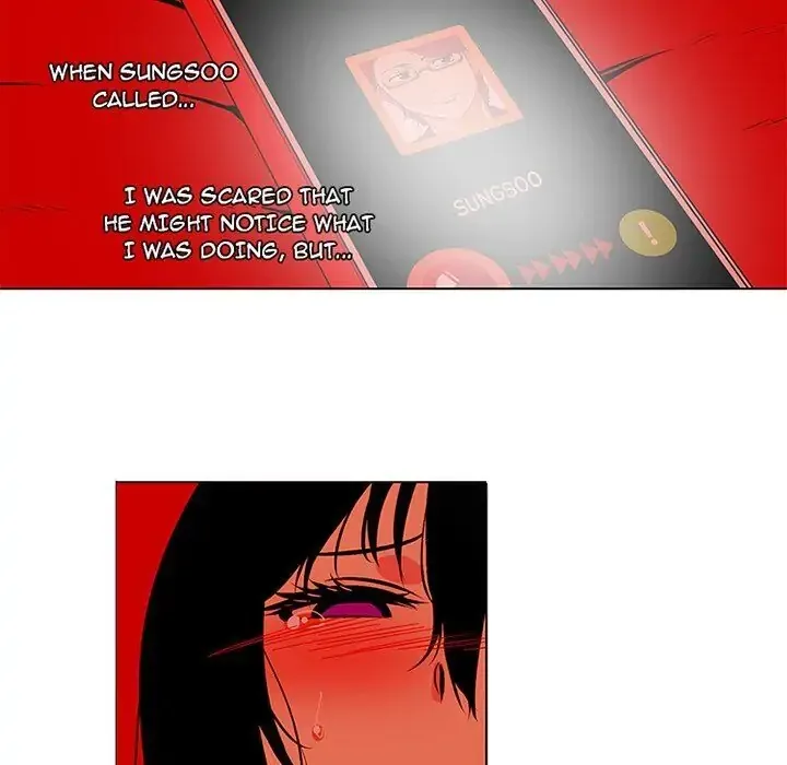 Healing Hands OBGYN Chapter 46 page 14