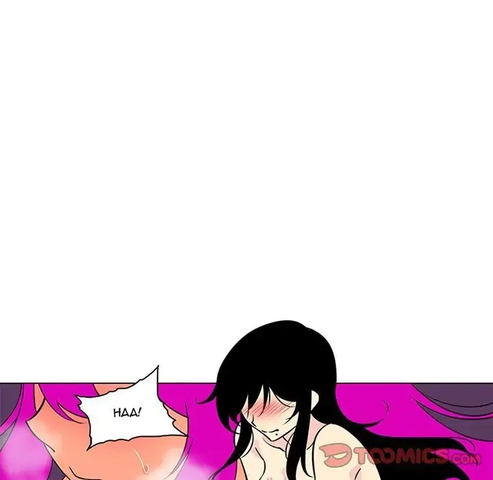Healing Hands OBGYN Chapter 44 page 38