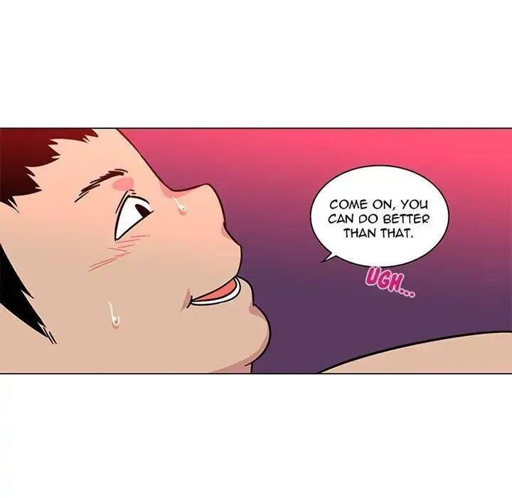 Healing Hands OBGYN Chapter 44 page 42
