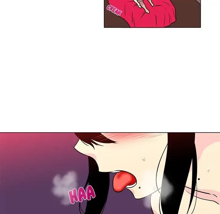 Healing Hands OBGYN Chapter 44 page 46