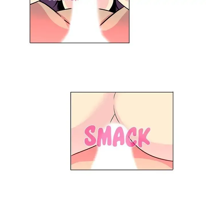 Healing Hands OBGYN Chapter 44 page 41