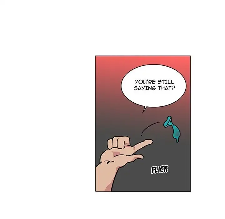 Healing Hands OBGYN Chapter 43 page 12