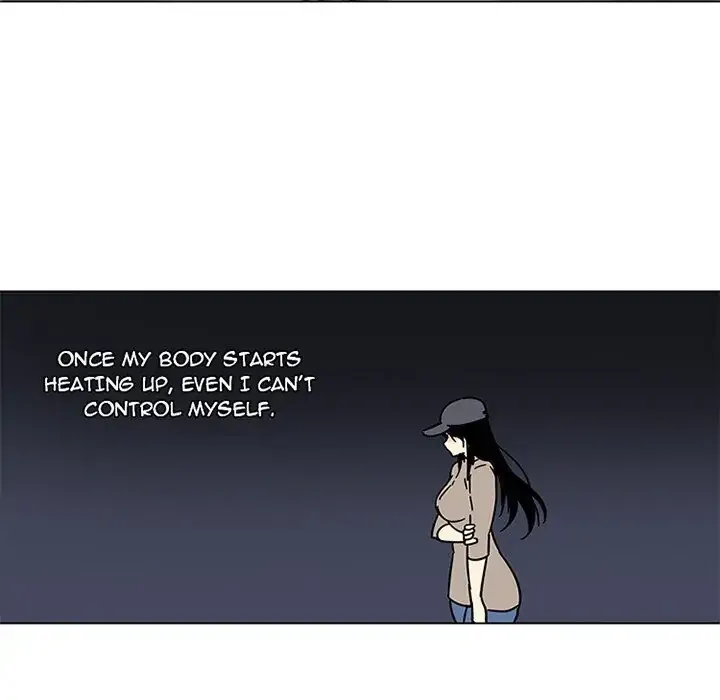 Healing Hands OBGYN Chapter 46 page 25