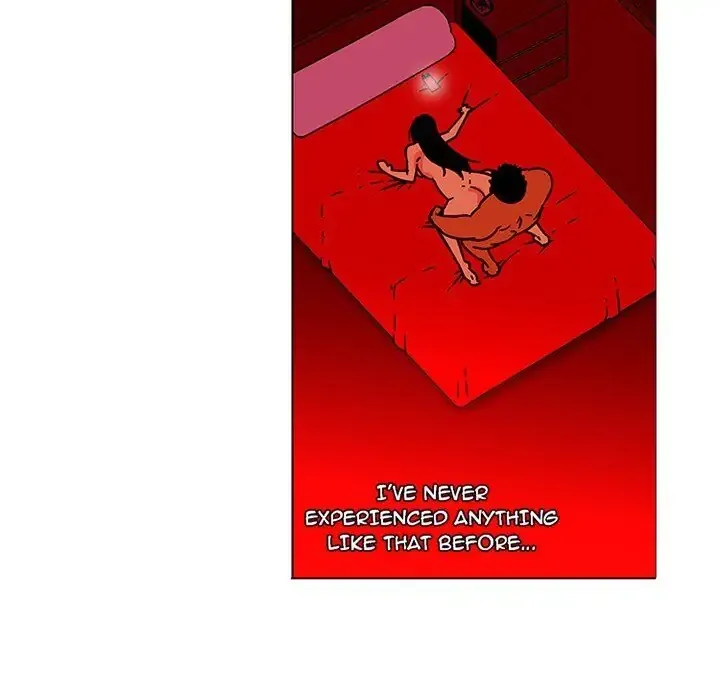 Healing Hands OBGYN Chapter 46 page 16