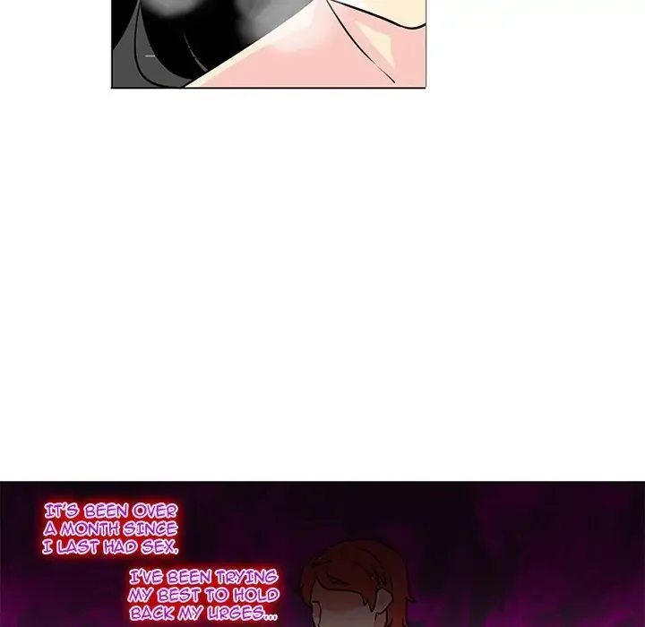 Healing Hands OBGYN Chapter 43 page 38