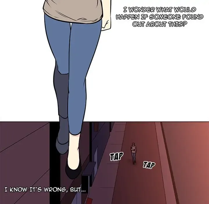 Healing Hands OBGYN Chapter 46 page 23