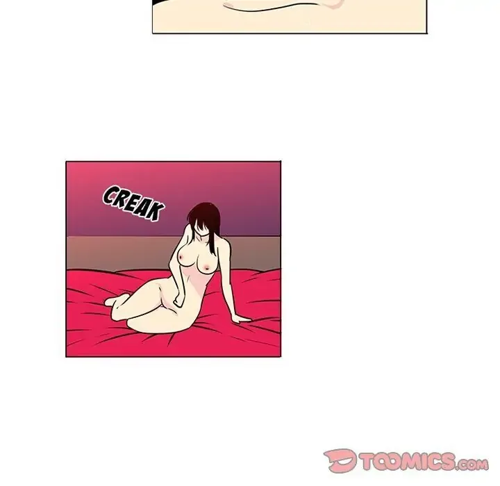 Healing Hands OBGYN Chapter 44 page 62