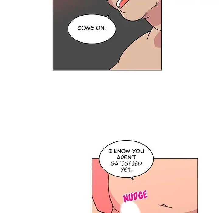 Healing Hands OBGYN Chapter 43 page 28