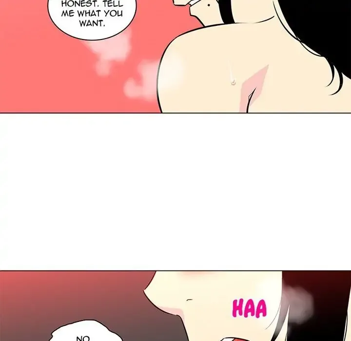 Healing Hands OBGYN Chapter 43 page 45