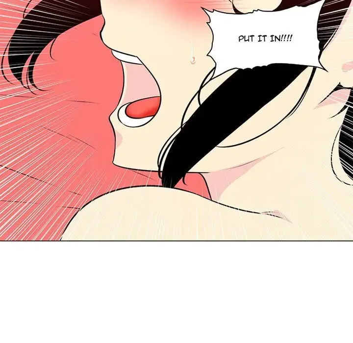 Healing Hands OBGYN Chapter 43 page 55